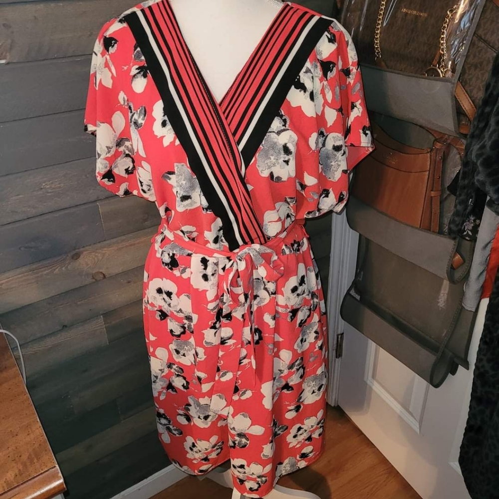Women's L Dress